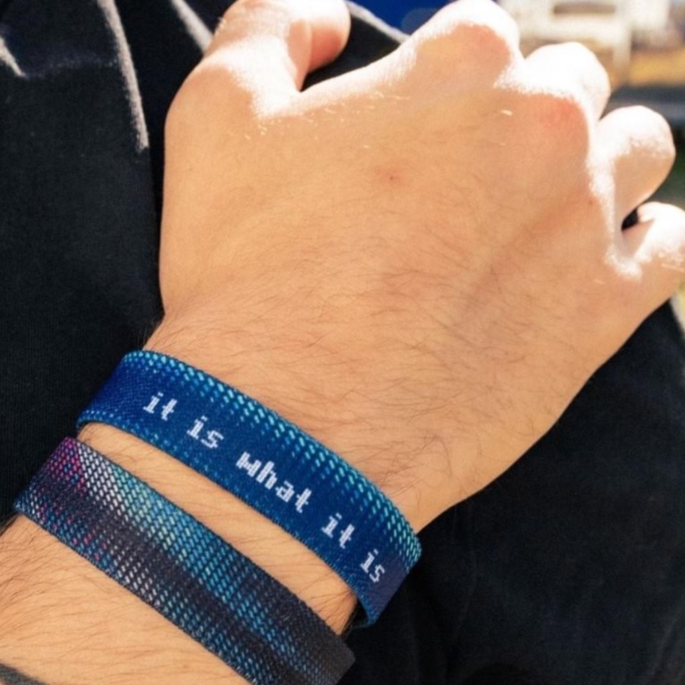 Zox - It is what it is - medium - 3/$20
